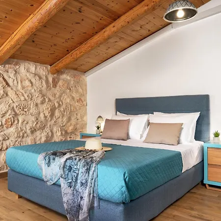 Apartment Mirabilia Loft