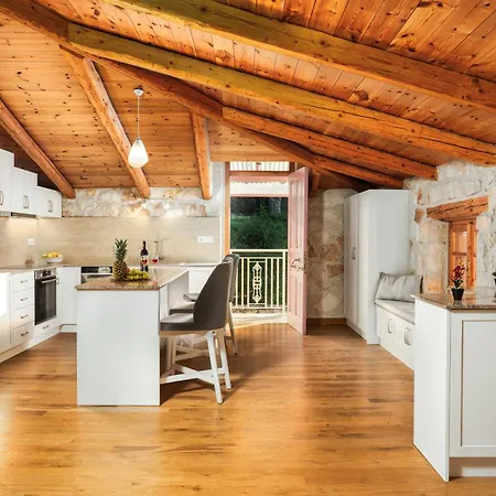 Apartment Mirabilia Loft *