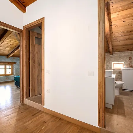 Mirabilia Loft Vasilikos (Zakynthos)
