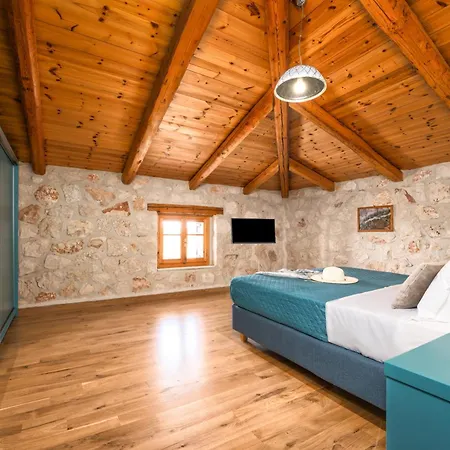 Mirabilia Loft Apartment Vasilikos (Zakynthos)