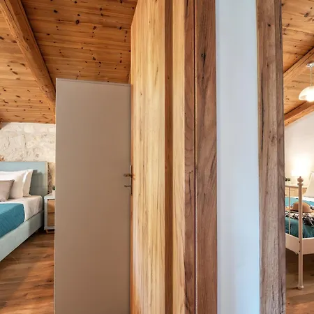 Mirabilia Loft Vasilikos (Zakynthos)