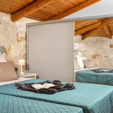Mirabilia Loft Apartment