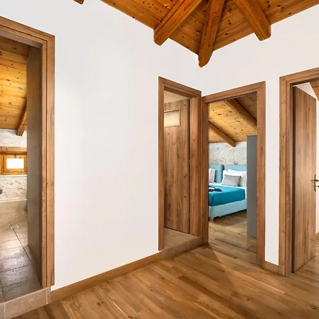 Mirabilia Loft Apartment