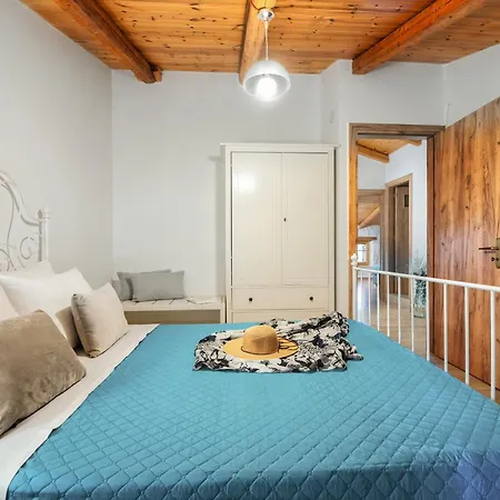 Mirabilia Loft *