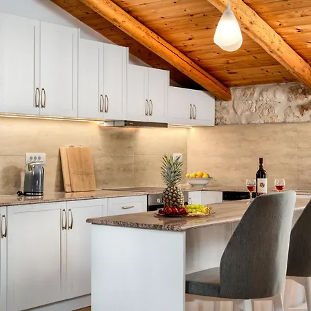 Mirabilia Loft * Vasilikos (Zakynthos)