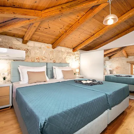 Apartment Mirabilia Loft Vasilikos (Zakynthos)